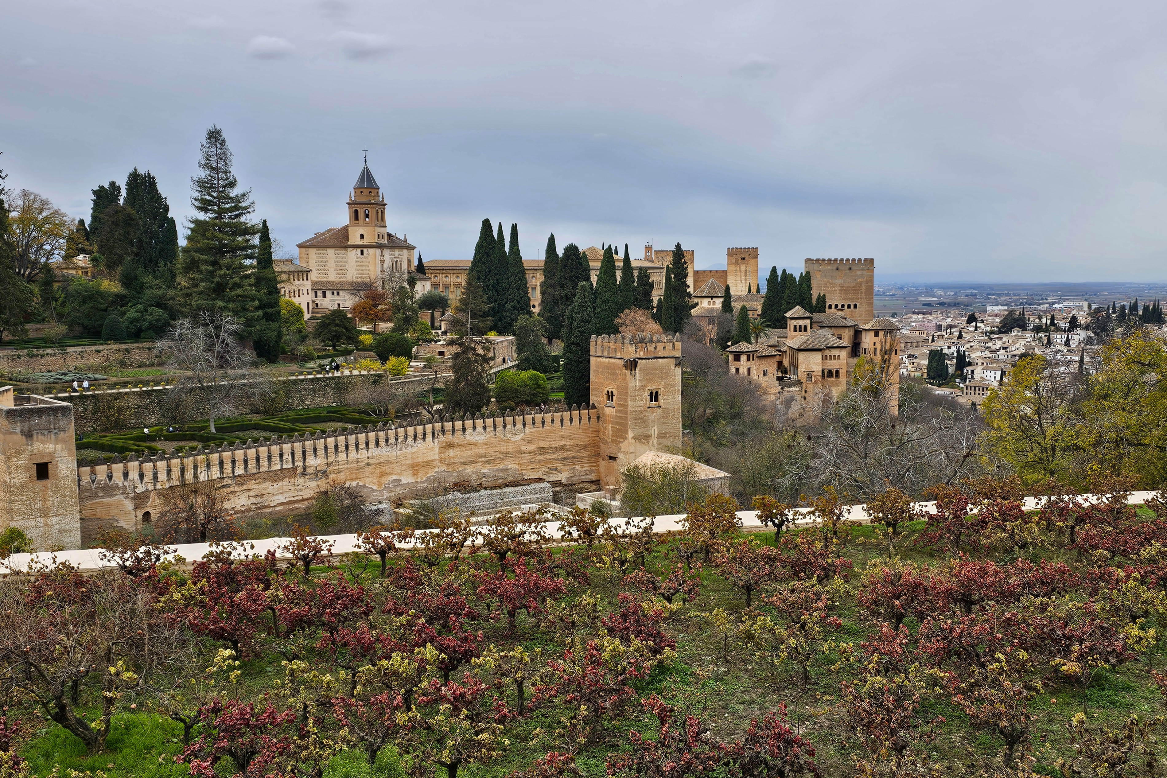 Alhambra